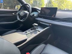 Geely Xingrui 1.5TD Kunlun Edition - ფოტო 9