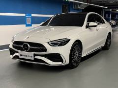 Mercedes-Benz C-Class C 260 L Sport Edition - photo 1