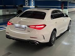 Mercedes-Benz C-Class C 260 L Sport Edition - photo 10