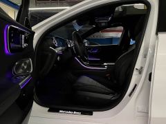 Mercedes-Benz C-Class C 260 L Sport Edition - photo 12