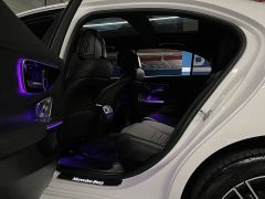 Mercedes-Benz C-Class C 260 L Sport Edition - photo 13