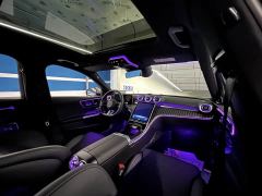 Mercedes-Benz C-Class C 260 L Sport Edition - photo 14