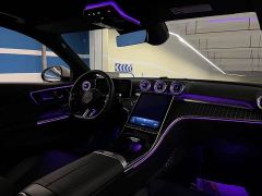Mercedes-Benz C-Class C 260 L Sport Edition - photo 16