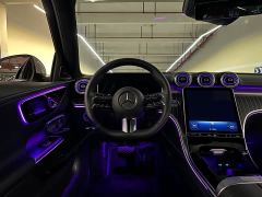 Mercedes-Benz C-Class C 260 L Sport Edition - photo 17