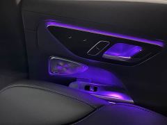 Mercedes-Benz C-Class C 260 L Sport Edition - photo 18