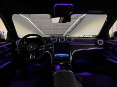 Mercedes-Benz C-Class C 260 L Sport Edition - photo 19