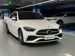 Mercedes-Benz C-Class C 260 L Sport Edition - photo 3