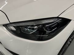Mercedes-Benz C-Class C 260 L Sport Edition - photo 4
