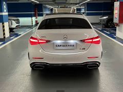 Mercedes-Benz C-Class C 260 L Sport Edition - photo 8