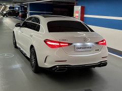 Mercedes-Benz C-Class C 260 L Sport Edition - photo 9