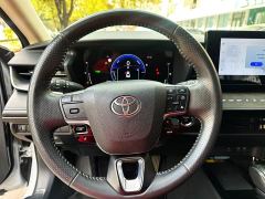 Toyota Camry Hybrid 2.0L HGVP Luxury - фото 10