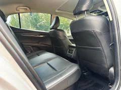 Toyota Camry Hybrid 2.0L HGVP Luxury - фото 15
