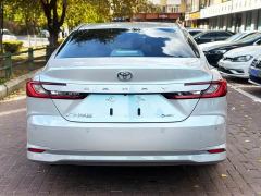 Toyota Camry Hybrid 2.0L HGVP Luxury - фото 5