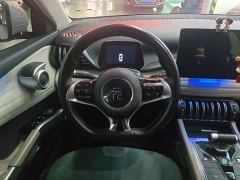BYD Yuan Plus Champion Edition 510KM Transcendent - photo 10