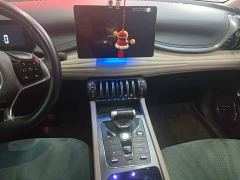 BYD Yuan Plus Champion Edition 510KM Transcendent - photo 12