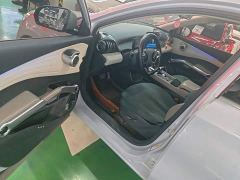 BYD Yuan Plus Champion Edition 510KM Transcendent - photo 15