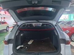 BYD Yuan Plus Champion Edition 510KM Transcendent - photo 18