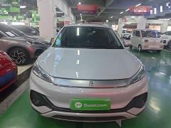 BYD Yuan Plus Champion Edition 510KM Transcendent - photo 2