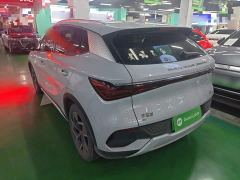 BYD Yuan Plus Champion Edition 510KM Transcendent - photo 4