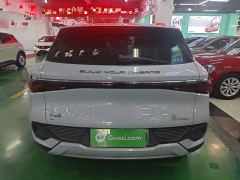 BYD Yuan Plus Champion Edition 510KM Transcendent - photo 5