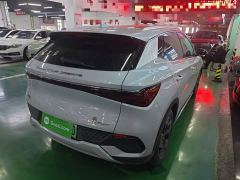 BYD Yuan Plus Champion Edition 510KM Transcendent - photo 6