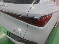 BYD Yuan Plus Champion Edition 510KM Transcendent - photo 7