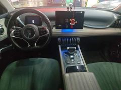 BYD Yuan Plus Champion Edition 510KM Transcendent - photo 9