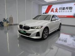 BMW i3 eDrive 35 L - фото 1