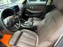 BMW i3 eDrive 35 L - фото 10
