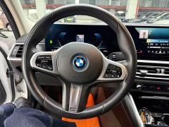 BMW i3 eDrive 35 L - фото 12