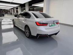 BMW i3 eDrive 35 L - фото 14