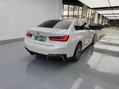 BMW i3 eDrive 35 L - фото 15