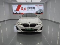 BMW i3 eDrive 35 L - фото 2