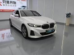 BMW i3 eDrive 35 L - фото 3