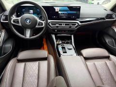 BMW i3 eDrive 35 L - фото 9