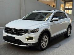 Volkswagen T-ROC Tanyue 280TSI DSG FWD Elite Plus - photo 1