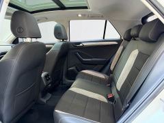 Volkswagen T-ROC Tanyue 280TSI DSG FWD Elite Plus - photo 10