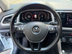 Volkswagen T-ROC Tanyue 280TSI DSG FWD Elite Plus - photo 11