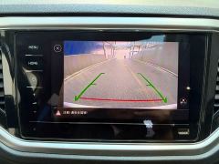 Volkswagen T-ROC Tanyue 280TSI DSG FWD Elite Plus - photo 12