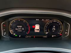 Volkswagen T-ROC Tanyue 280TSI DSG FWD Elite Plus - photo 13