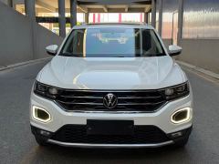 Volkswagen T-ROC Tanyue 280TSI DSG FWD Elite Plus - photo 2