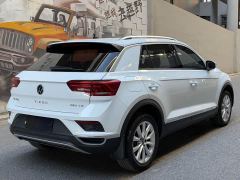 Volkswagen T-ROC Tanyue 280TSI DSG FWD Elite Plus - photo 4