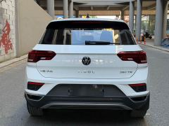 Volkswagen T-ROC Tanyue 280TSI DSG FWD Elite Plus - photo 5