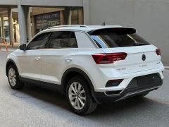 Volkswagen T-ROC Tanyue 280TSI DSG FWD Elite Plus - photo 6