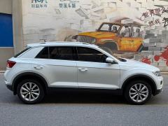 Volkswagen T-ROC Tanyue 280TSI DSG FWD Elite Plus - photo 7