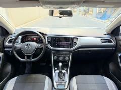 Volkswagen T-ROC Tanyue 280TSI DSG FWD Elite Plus - photo 8