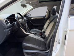 Volkswagen T-ROC Tanyue 280TSI DSG FWD Elite Plus - photo 9
