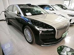 Voyah Lantu Zhaohui L Four-Wheel Drive Ultra - photo 2