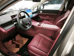 Voyah Lantu Zhaohui L Four-Wheel Drive Ultra - photo 4