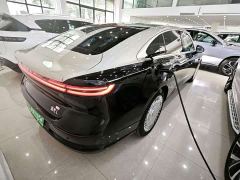 Voyah Lantu Zhaohui L Four-Wheel Drive Ultra - photo 5